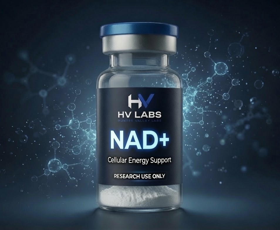 NAD+