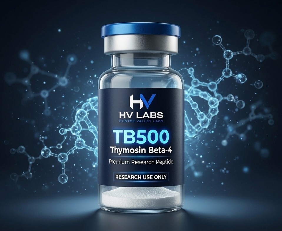 TB500