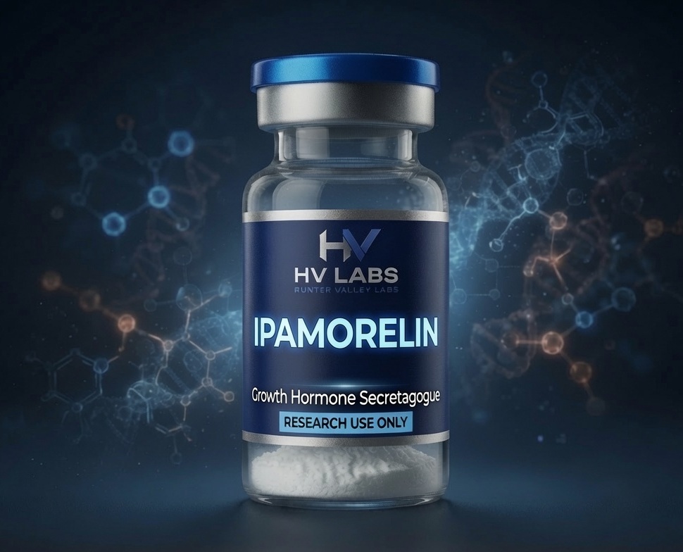 Ipamorelin