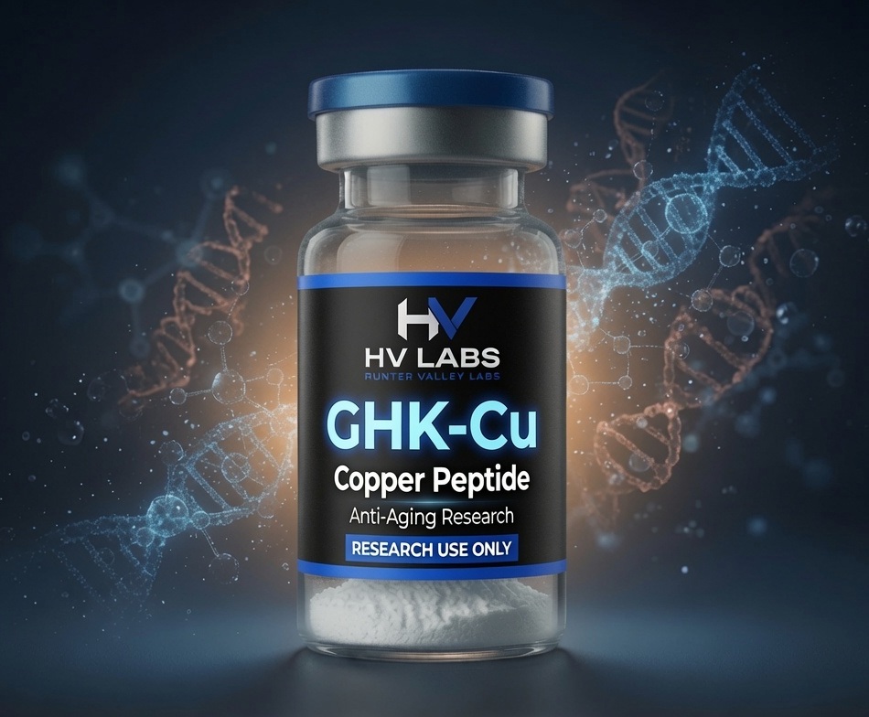 GHK-Cu