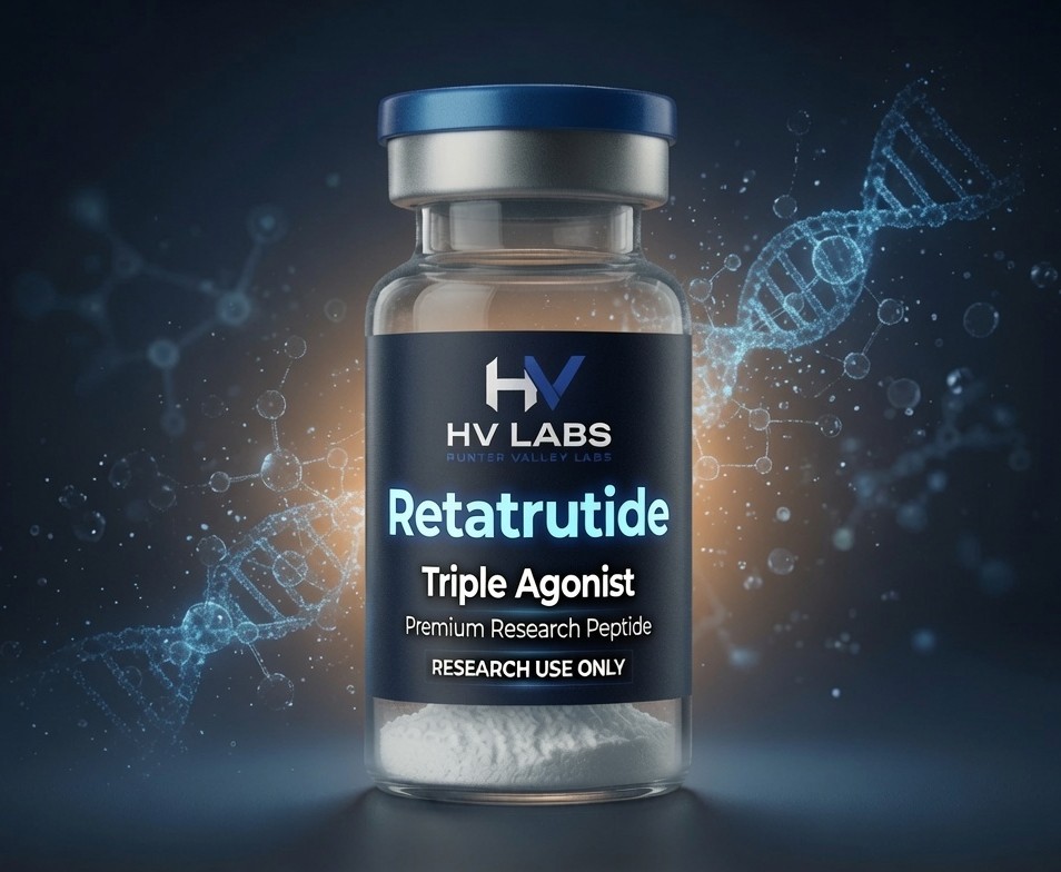 Retatrutide