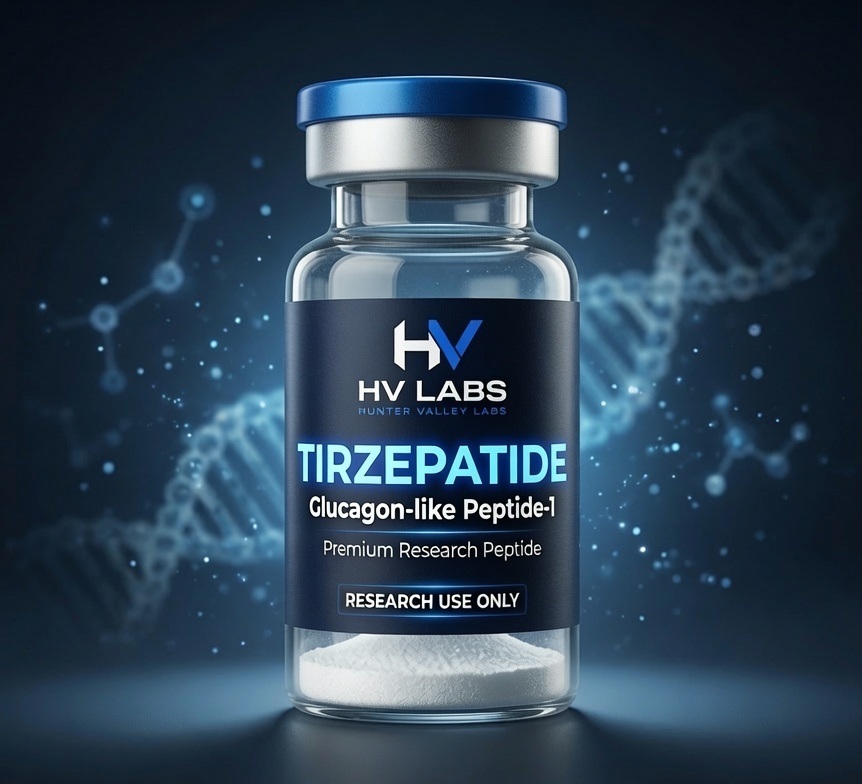 Tirzepatide