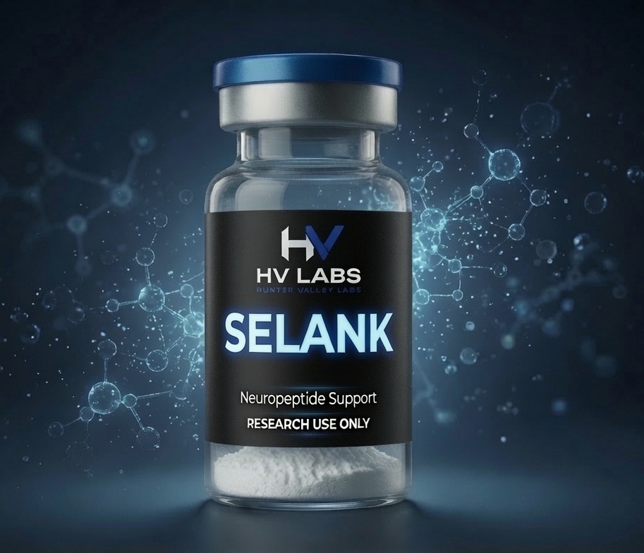 Selank